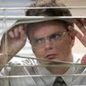 Meet your Posher, Luke